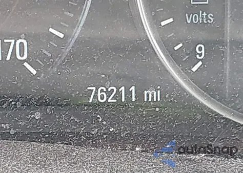 2019 Buick Lacrosse Fwd Essence from USA, damaged, VIN 1G4ZP5SS7KU103325